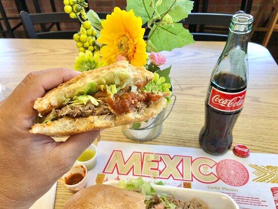 Humberto's Taco Shop